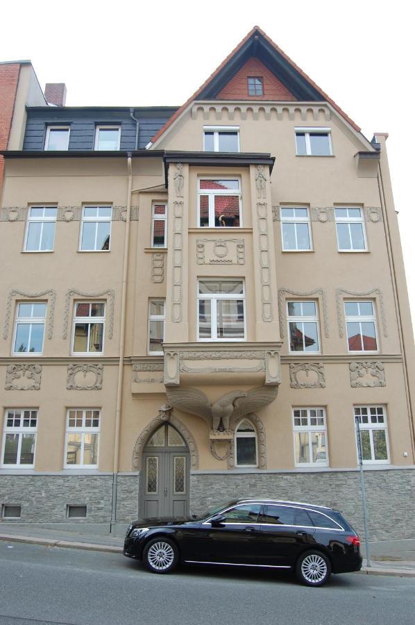 Hochwertige Ferienwohnung/Zentrumsnahe Lage! Reichenbach im Vogtland Exterior photo